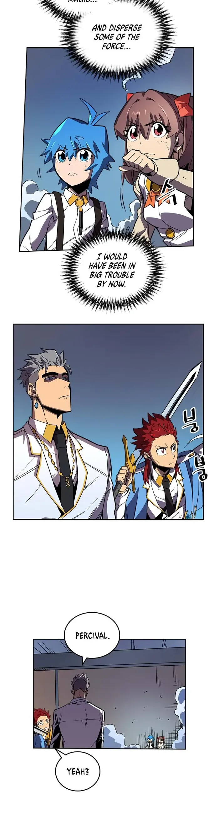 A Returner’s Magic Should Be Special Chapter 34 image 05_optimized